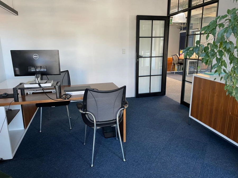 To Let Commercial Property for Rent in Kenilworth Western Cape